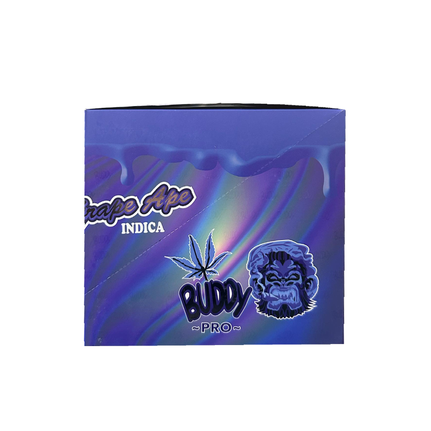 بادي برو D8 لايف ريزين - D9 - THCA 10Ct