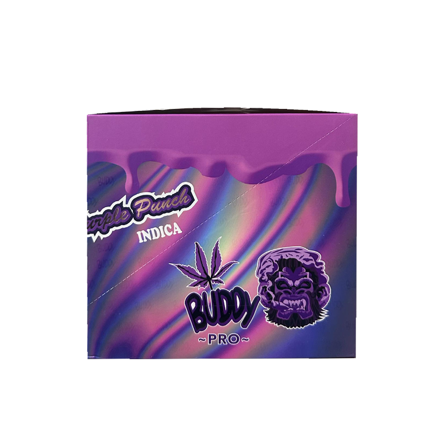 بادي برو D8 لايف ريزين - D9 - THCA 10Ct