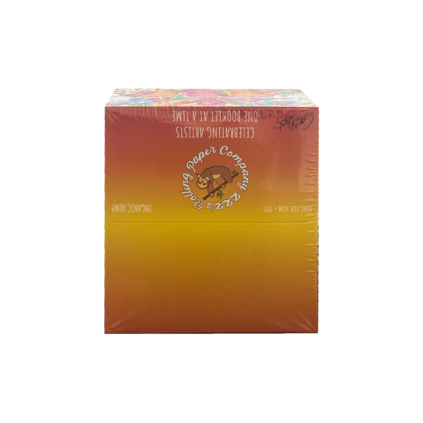 Company Zzz Rolling Paper Variant-10