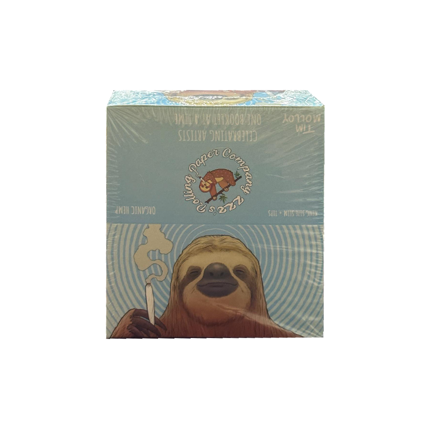 Company Zzz Rolling Paper Variant-4