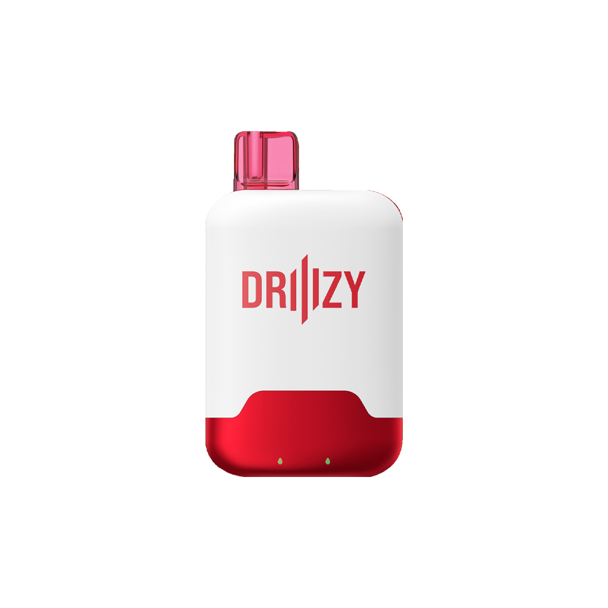 Drilizy Smoke Faze Pop 15000Puffs 10Ct