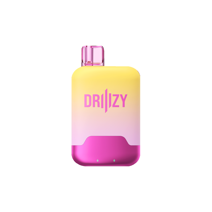 Drilizy Smoke Tropical Rainbow 15000Puffs 10Ct