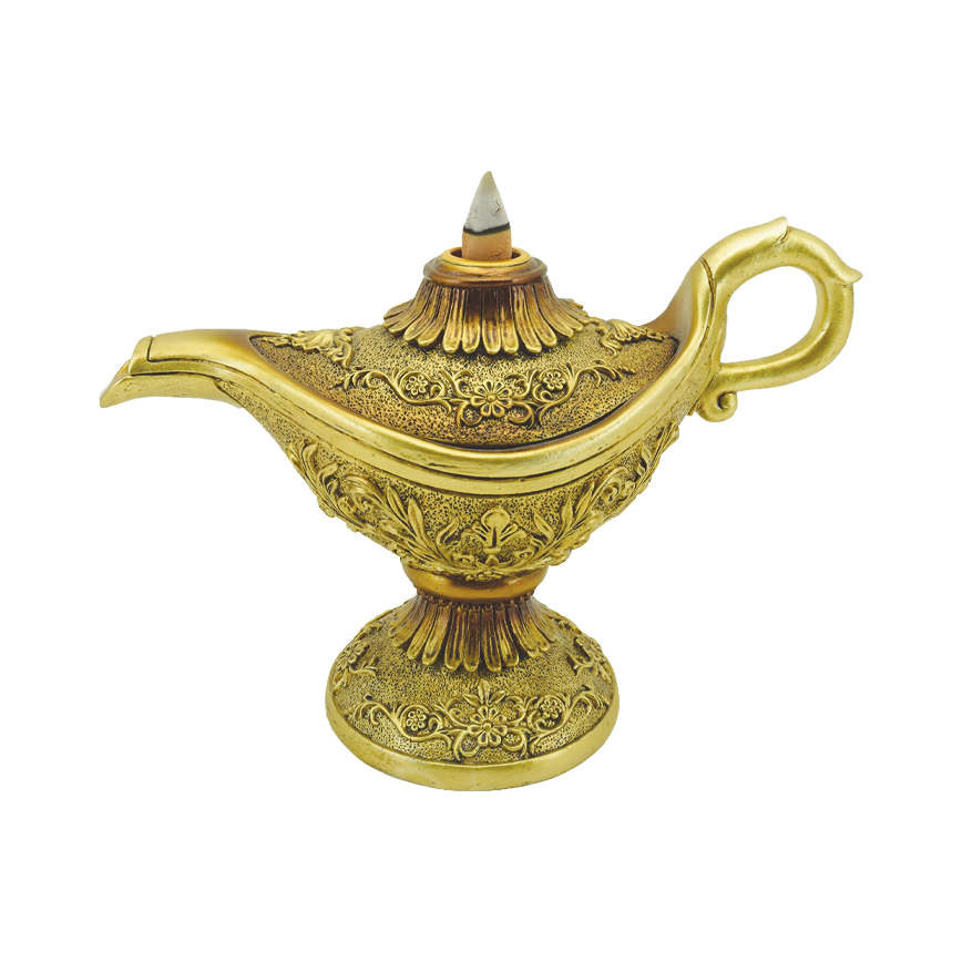 Fujima Lamp Backflow  Burner