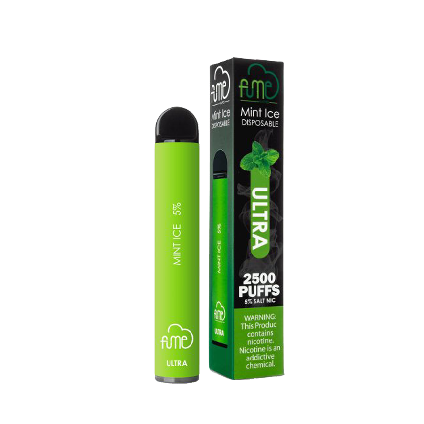 Fume Ultra 2500Puff 5% 5CT