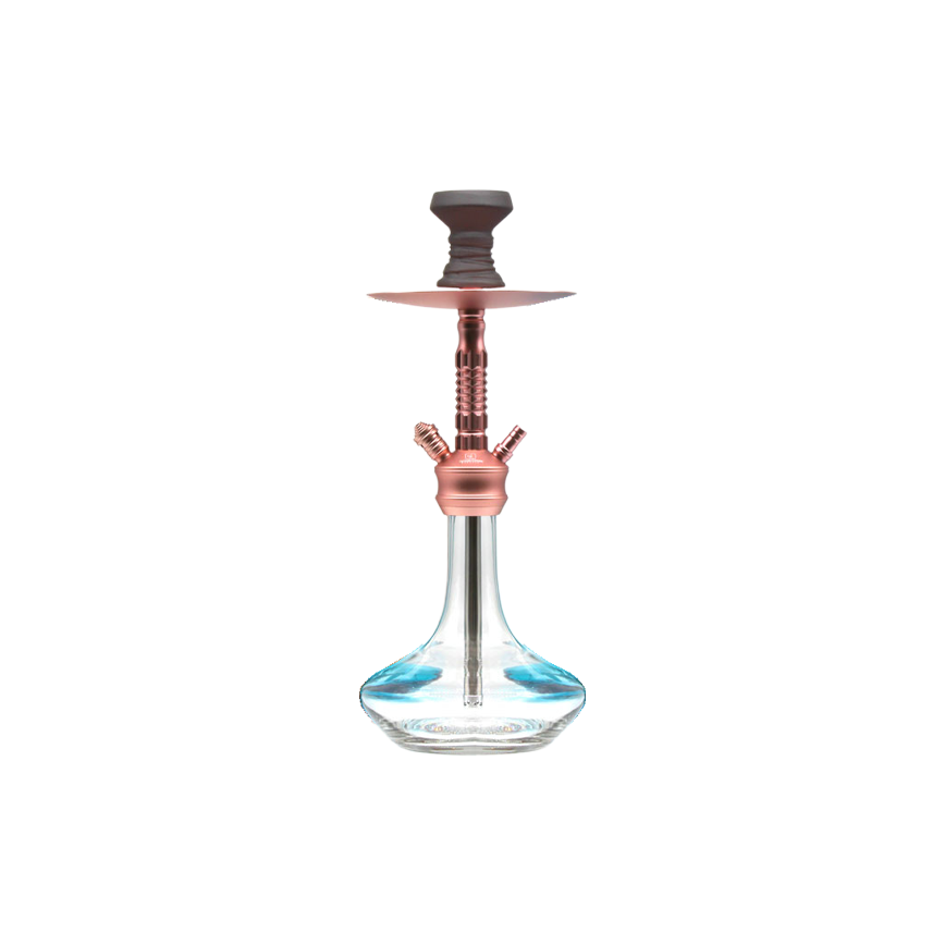 Good Look Hookah Glass 18inch GL - 132