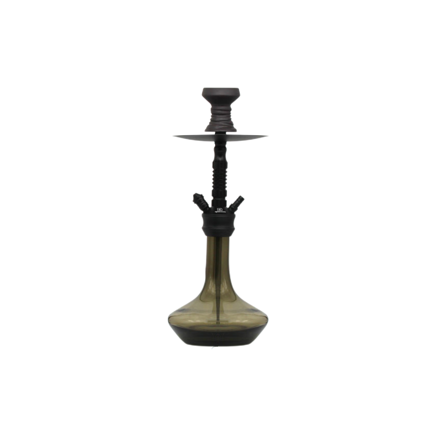 Good Look Hookah Glass 18inch GL - 132