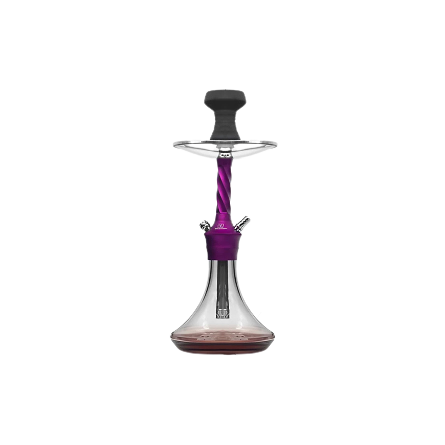 Good Look Hookah Glass 17inch GL - 238