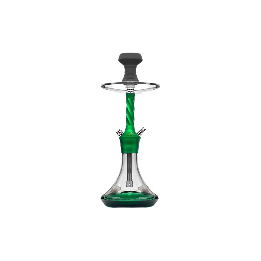 Good Look Hookah Glass 17inch GL - 238