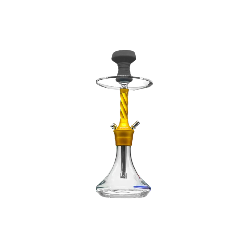 Good Look Hookah Glass 17inch GL - 238