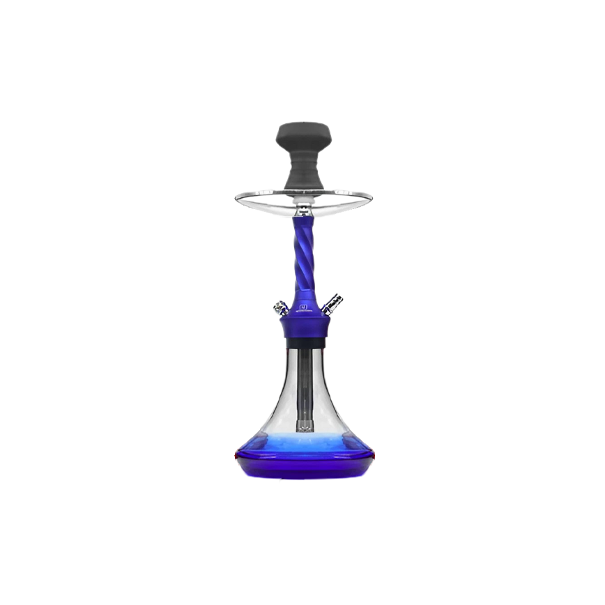 Good Look Hookah Glass 17inch GL - 238