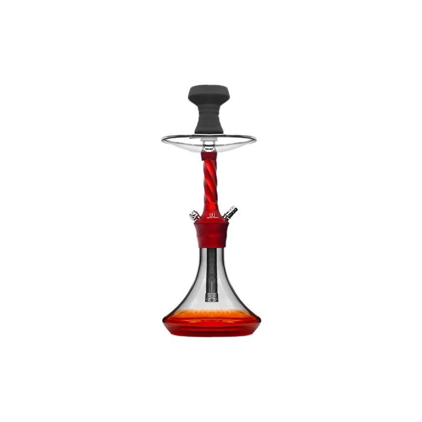 Good Look Hookah Glass 17inch GL - 238