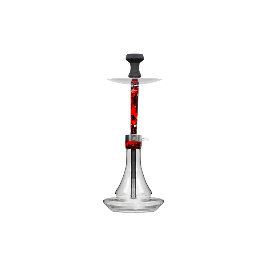 Good Look Hookah Glass 23inch GL - 252