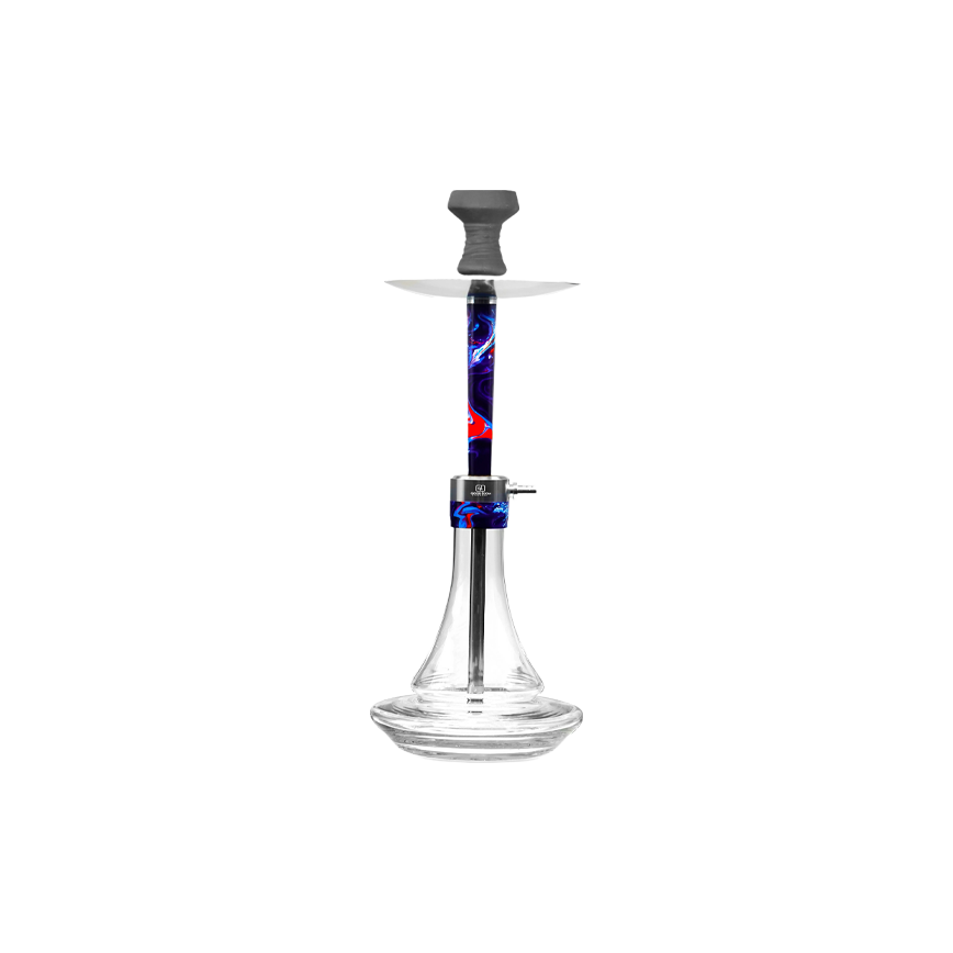 Good Look Hookah Glass 23inch GL - 252