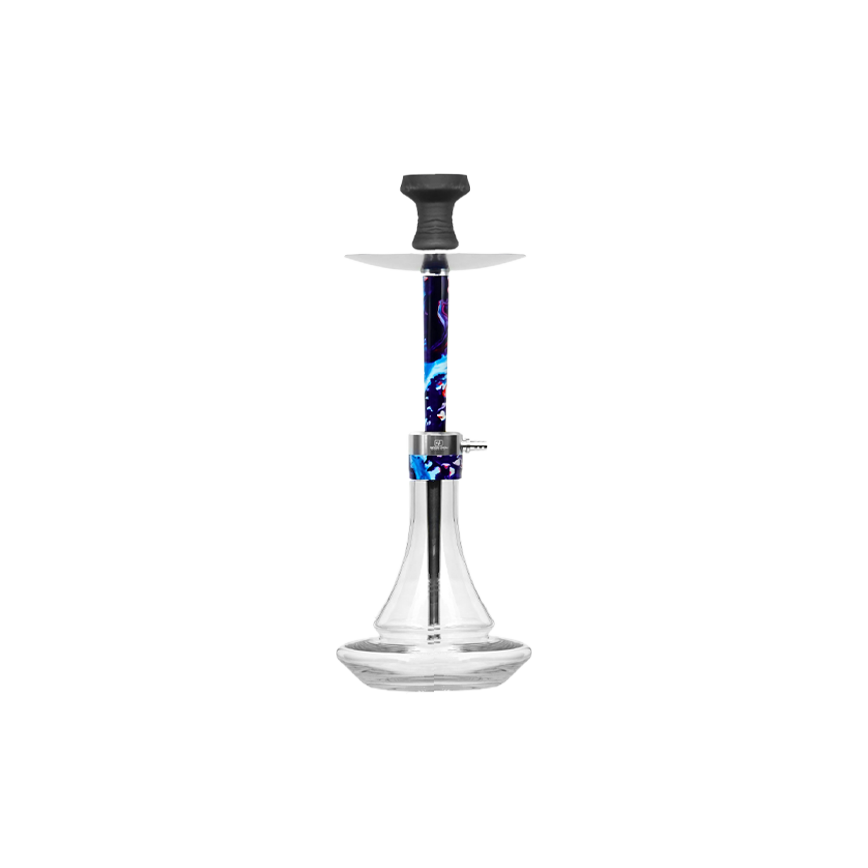 Good Look Hookah Glass 23inch GL - 252