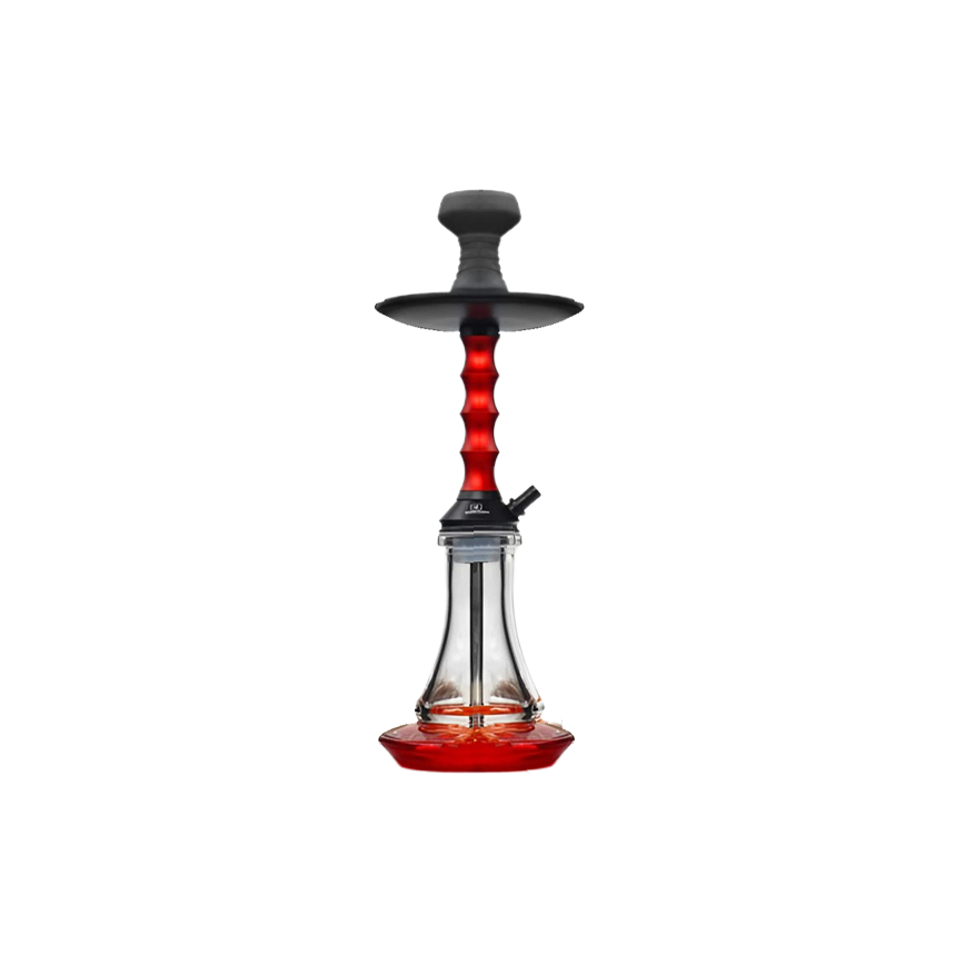 Good Look Hookah Glass 18inch GL - 263
