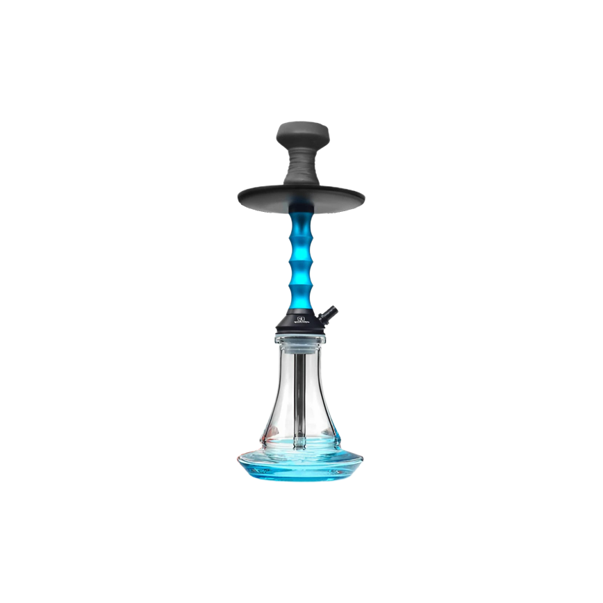 Good Look Hookah Glass 18inch GL - 263