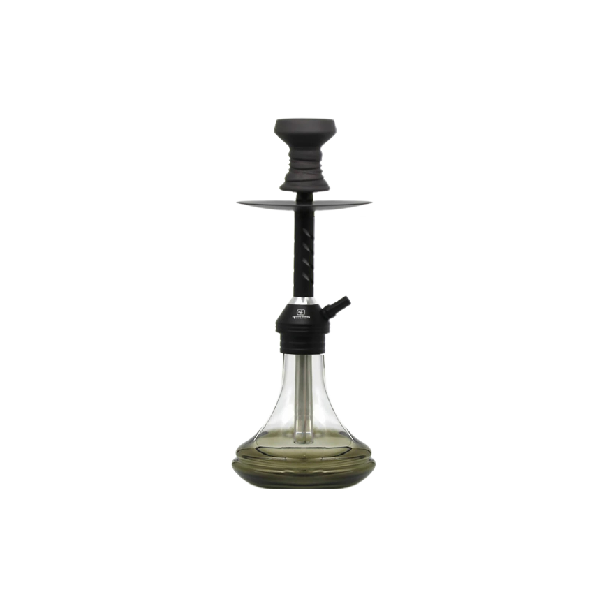 Good Look Hookah Glass 17inch GL - 333