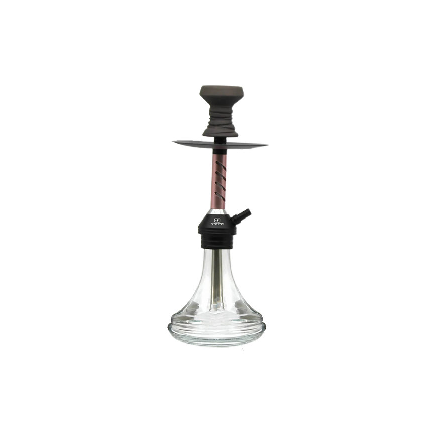 Good Look Hookah Glass 17inch GL - 333