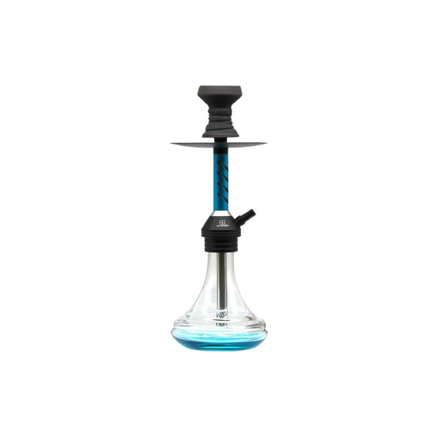 Good Look Hookah Glass 17inch GL - 333