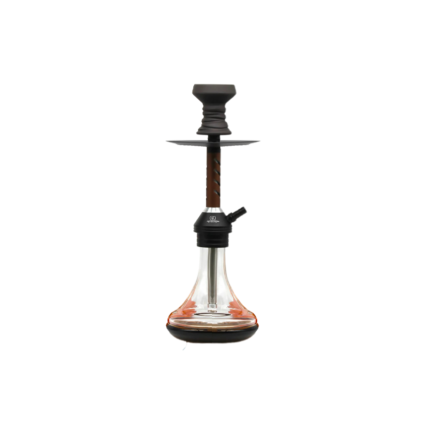 Good Look Hookah Glass 17inch GL - 333
