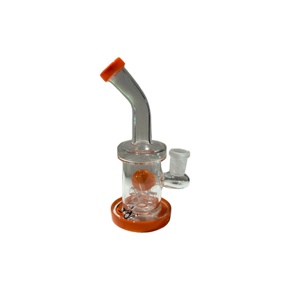 Glass Water Pipe - 0839