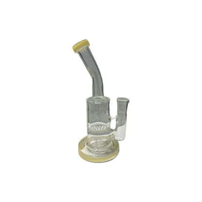 Glass Water Pipe - 0849