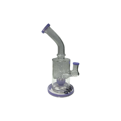 Glass Water Pipe - 0890