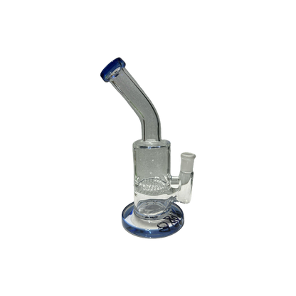 Glass Water Pipe - 0891