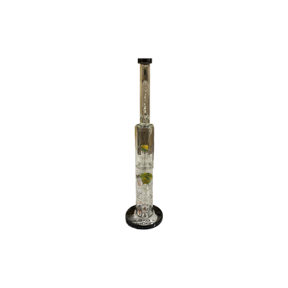 Glass Water Pipe - 1005