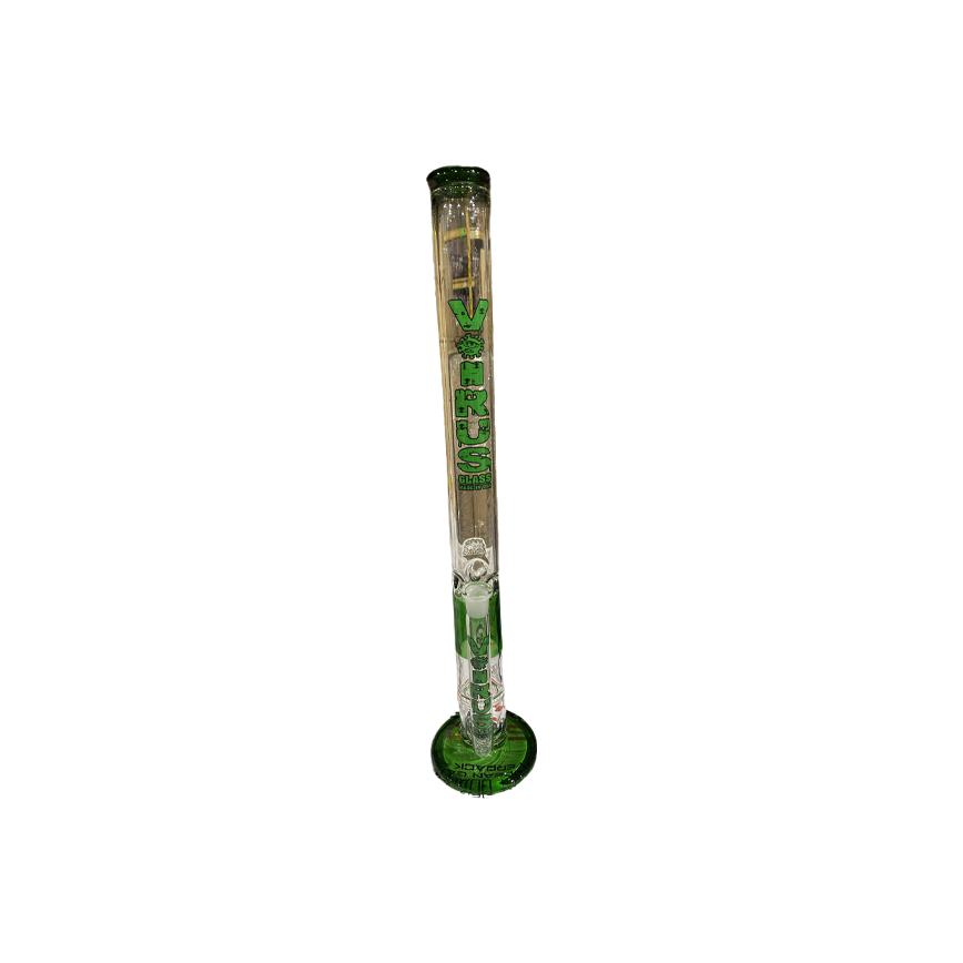 Glass Water Pipe - 1064