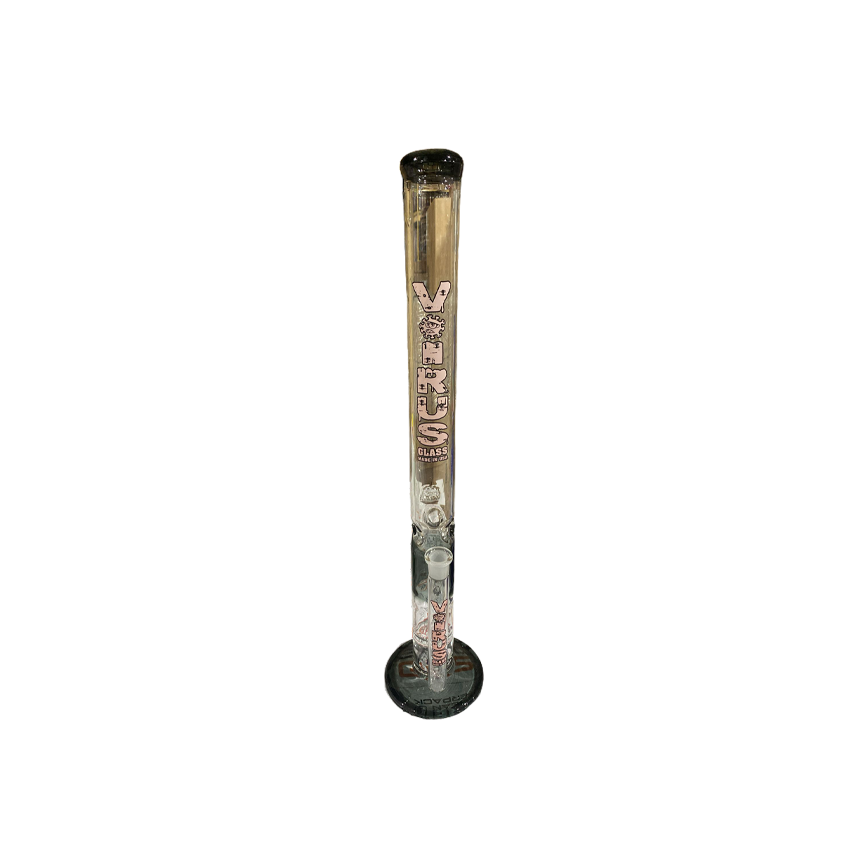 Glass Water Pipe - 1064