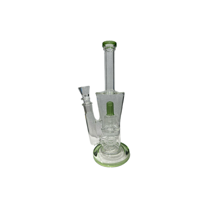 Glass Water Pipe -  1074