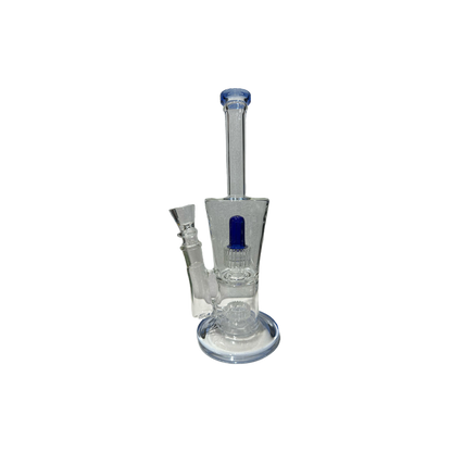 Glass Water Pipe -  1074