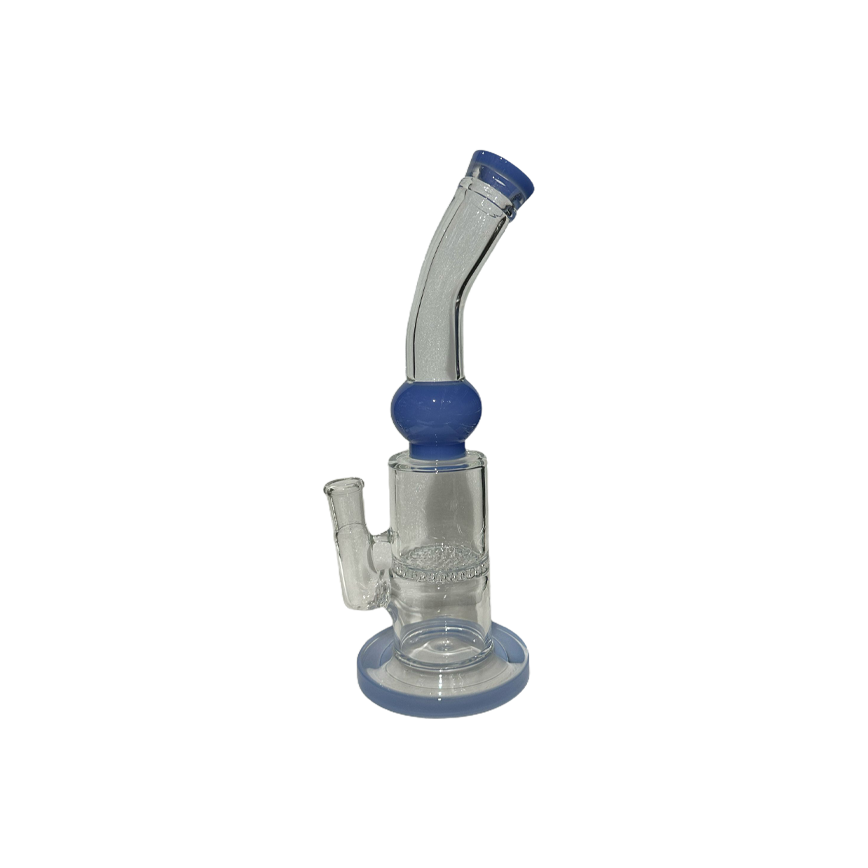 Glass Water Pipe - 1219