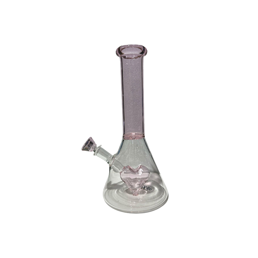 انبوب ماء زجاجي - 1250