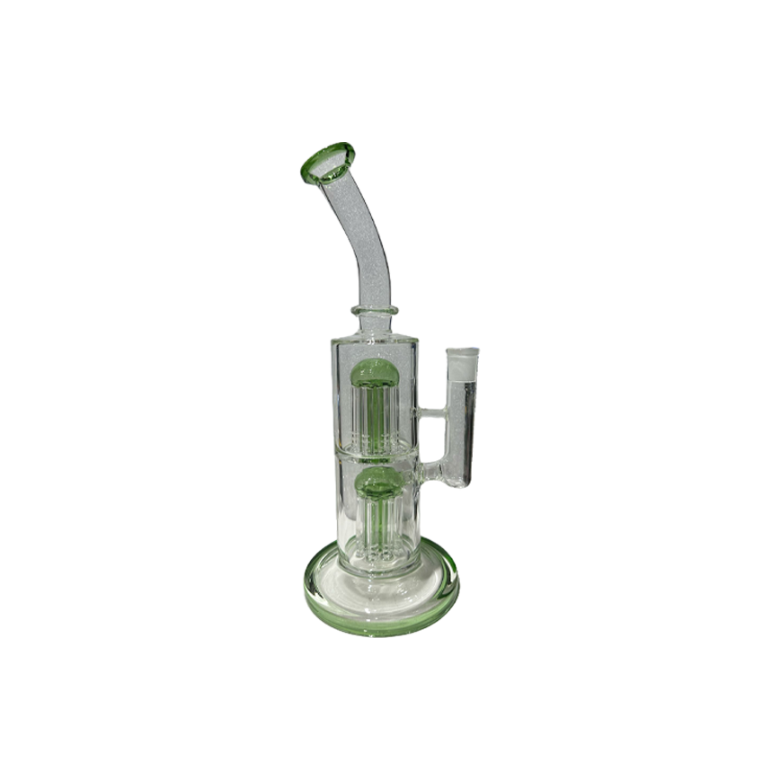 Glass Water Pipe -1269