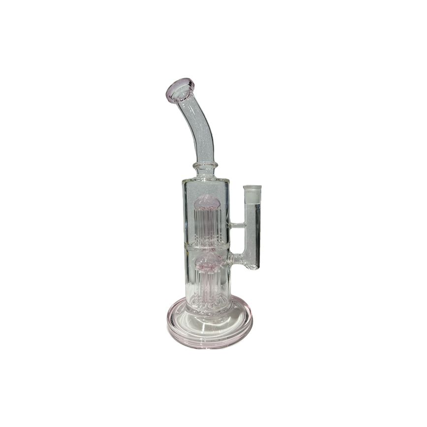Glass Water Pipe -1269