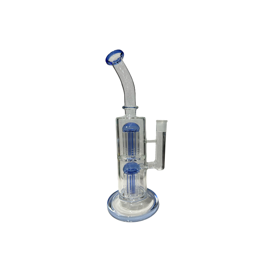 Glass Water Pipe -1269