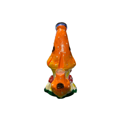 Glass Water Pipe -1272