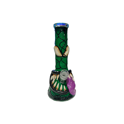 Glass Water Pipe -1272