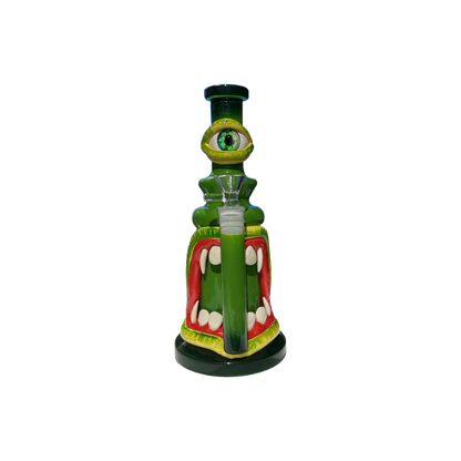 Glass Water Pipe -1272