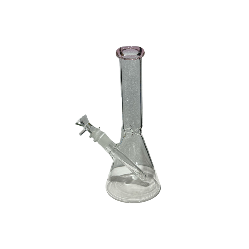 Glass Water Pipe - 1274