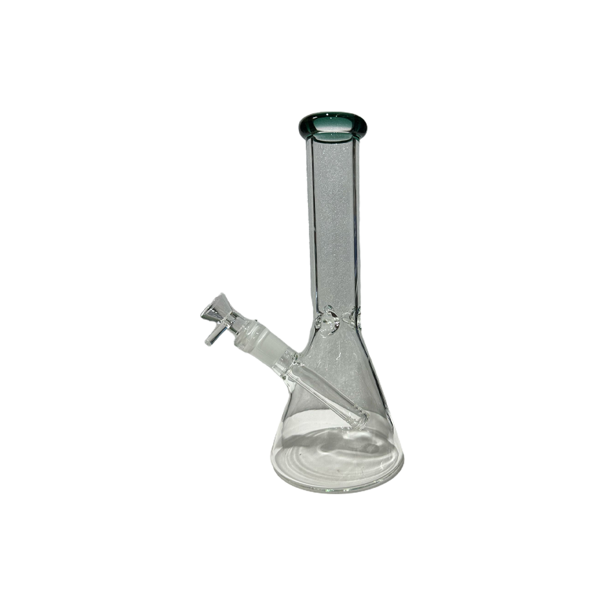 Glass Water Pipe - 1274
