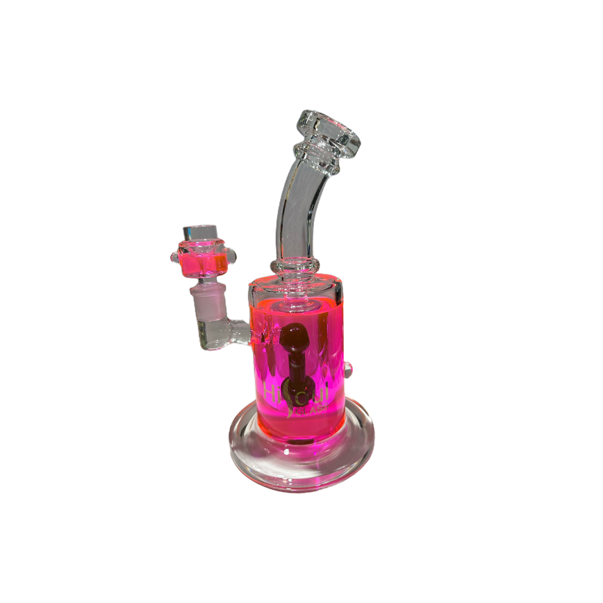 Glass Water Pipe -1278