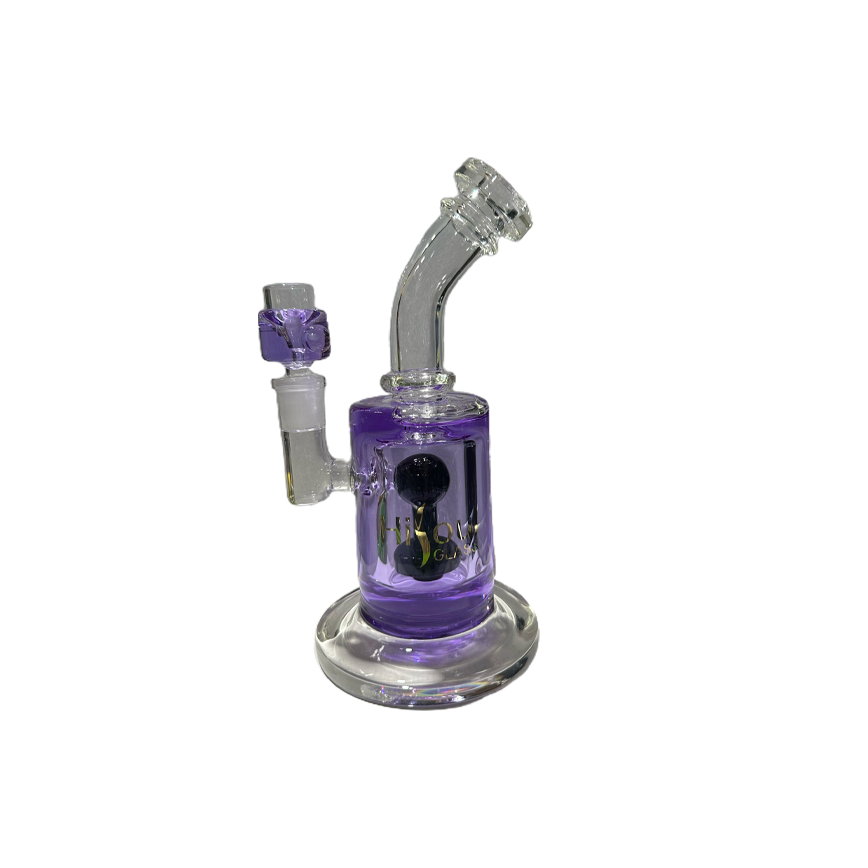 Glass Water Pipe -1278