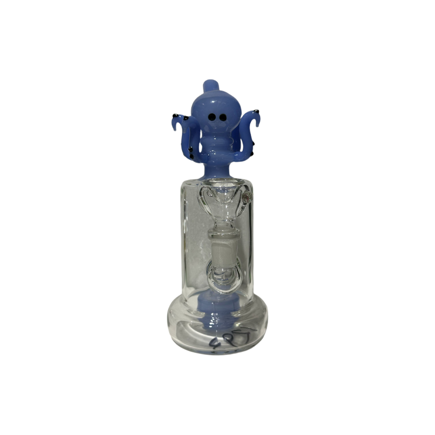 Glass Water Pipe - 1293