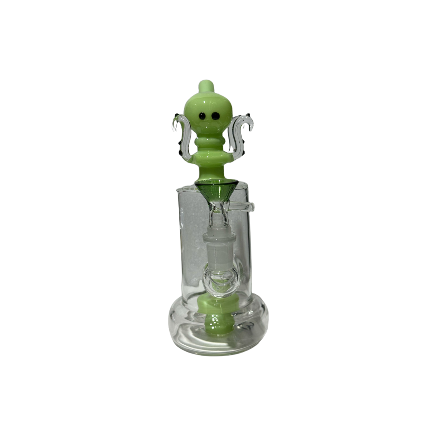 Glass Water Pipe - 1293