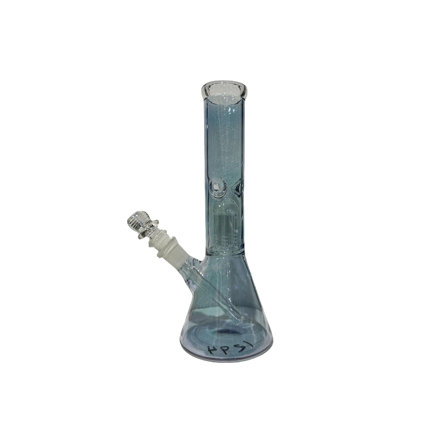 Glass Water Pipe - 1294