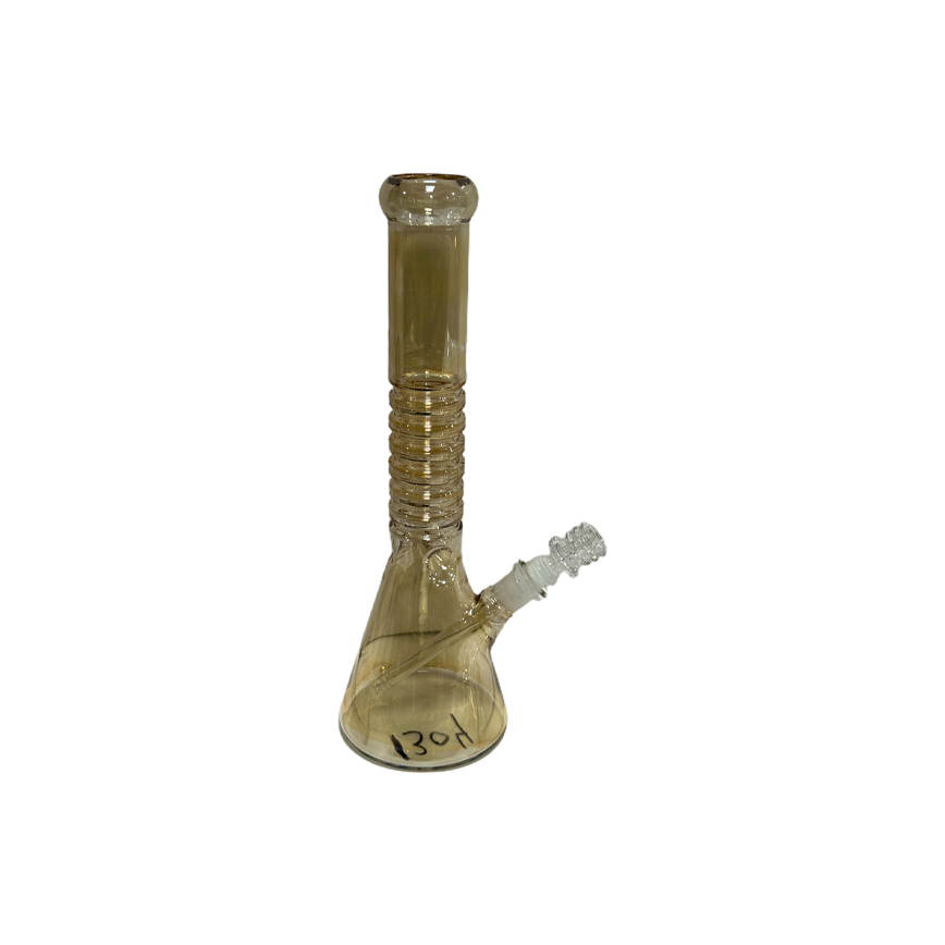 Glass Water Pipe - 1304