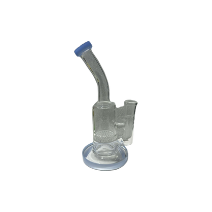 Glass Water Pipe - 0849